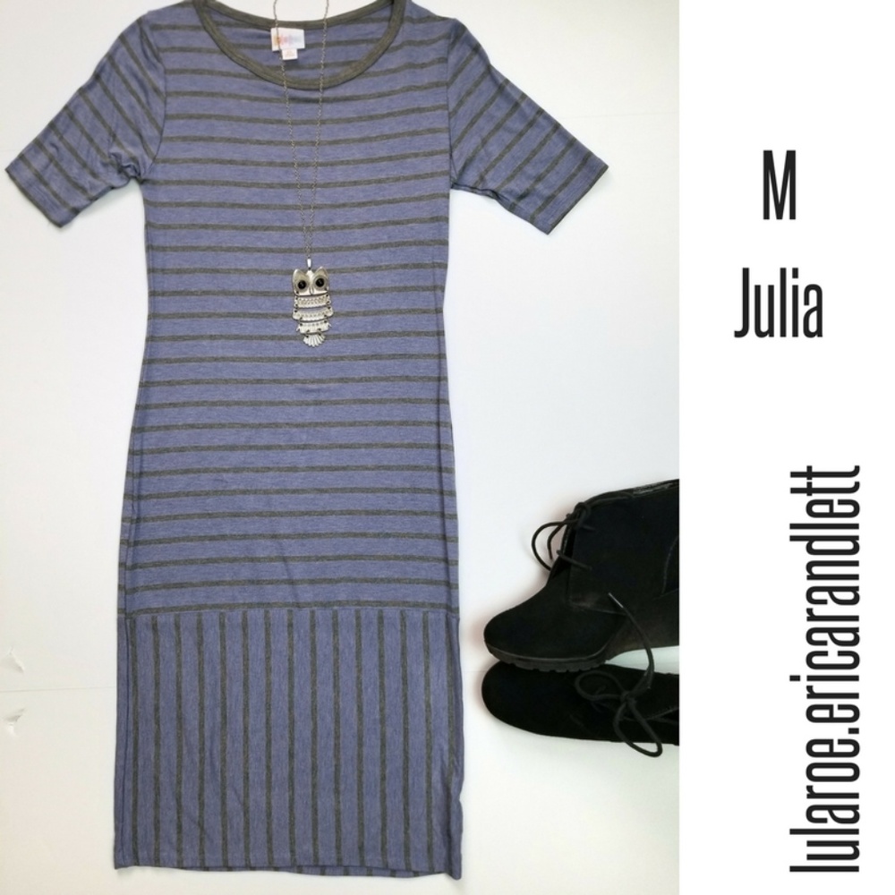 LuLaRoe Julia